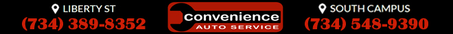 ConvenienceAuto