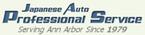 Japanese Auto Professional Service