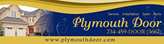 Plymouth Door